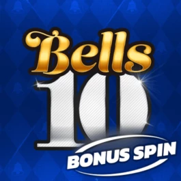 Bells 10 Bonus Spin