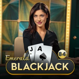Blackjack 84
