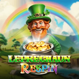 Leprechaun RESPIN