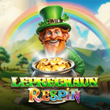 Leprechaun RESPIN