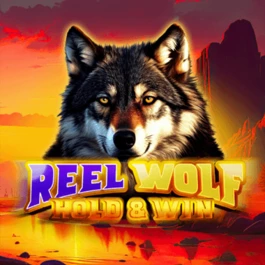 the Reel Wolf