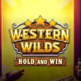 Western Wilds Hold & Win