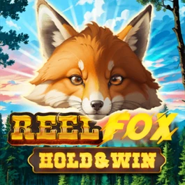 Reel Fox: Hold and Win