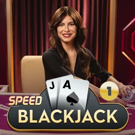 Speed Blackjack 1
