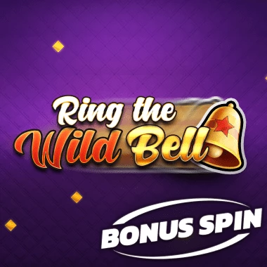 Ring the Wild Bell Bonus Spin
