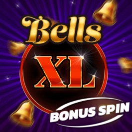 Bells XL Bonus Spin