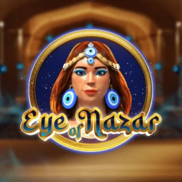 Eye of Nazar