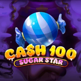 Cash 100 Sugar Star