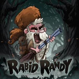 Rabid Randy