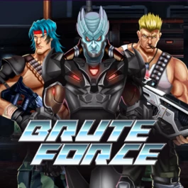 Brute Force