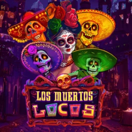 Los Muertos Locos