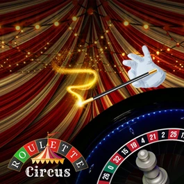 Circus Roulette
