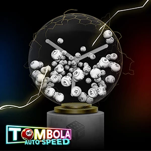 Auto Speed Tombola