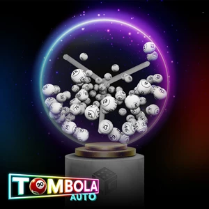 Auto Tombola