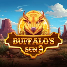 Buffalo's Sun 3