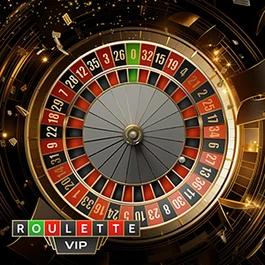 Auto VIP Roulette
