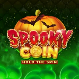 Spooky Coin: Hold the Spin