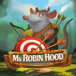 Ms Robin Hood™