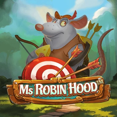 Ms Robin Hood