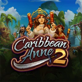 Caribbean Anne 2