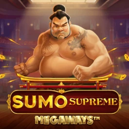 Sumo Supreme Megaways™
