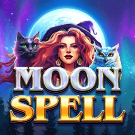 Moon Spell