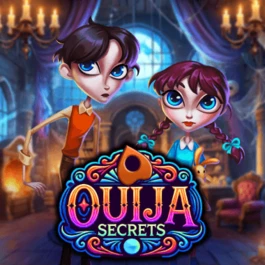 Ouija Secrets