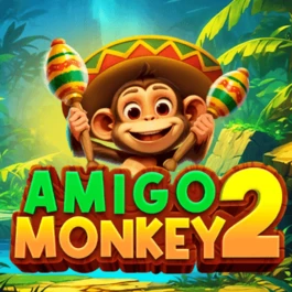 Amigo monkey 2