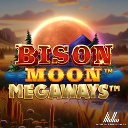 Bison Moon™ Megaways™