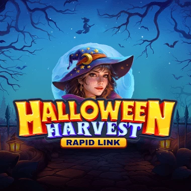 Halloween Harvest Rapid Link