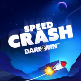 Speed Crash
