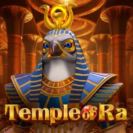 Temple of Ra