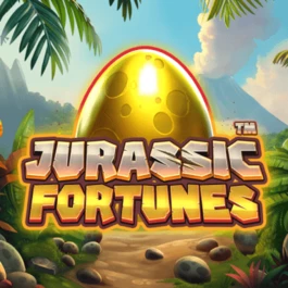 Jurassic Fortunes™
