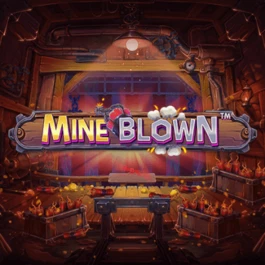 Mine Blown™