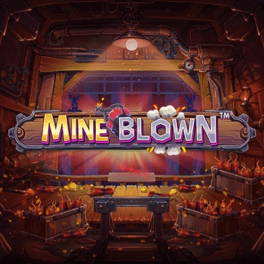 Mine Blown