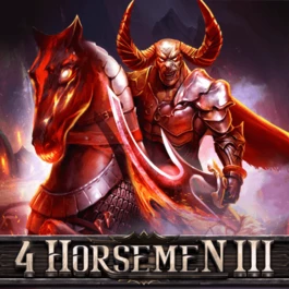 4 Horsemen 3