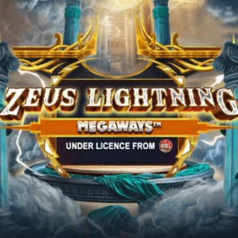 Zeus Lightning Megaways™