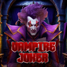 Vampire Joker