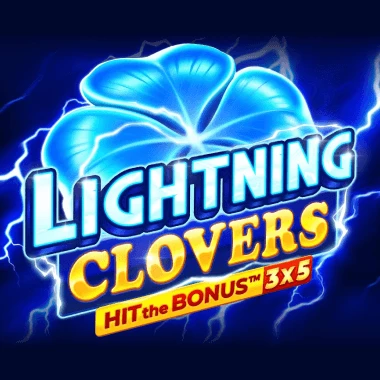 Lightning Clovers - Hit the Bonus