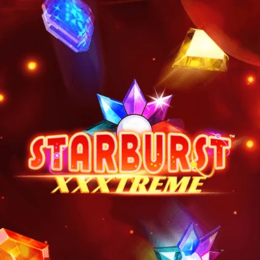 Starburst xxxtreme