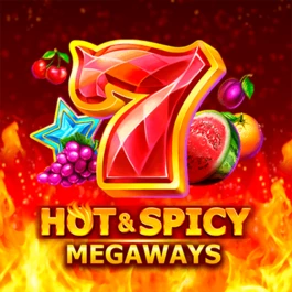 Hot & Spicy Megaways

