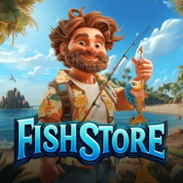 Fish Store