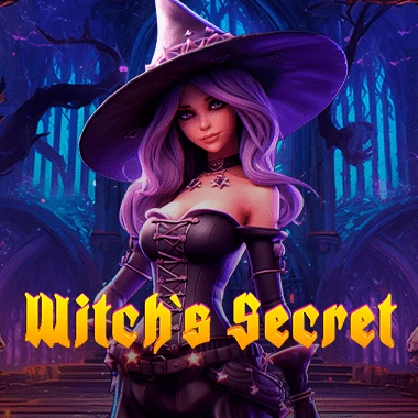 Witch's Secret