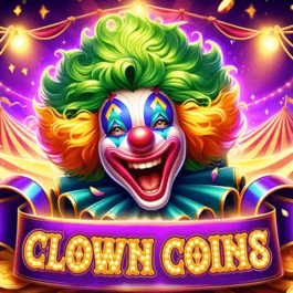 Clown Coins