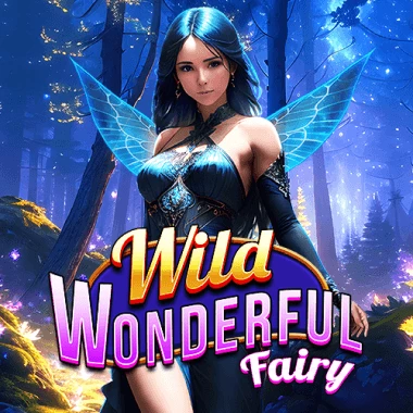 Wild Wonderful Fairy