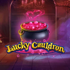 Lucky Cauldron