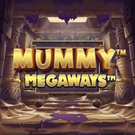 Mummy Megaways
