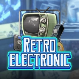Retro Electronic