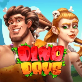 Dino Days