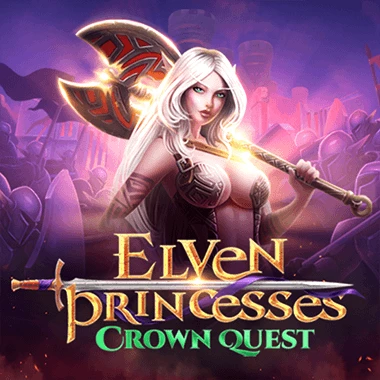 Elven Princesses: Crown Quest'